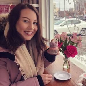 Meet your Posher, Emma